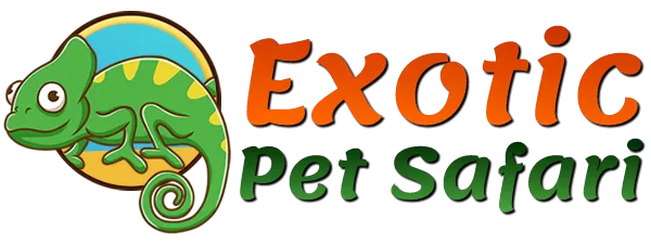 Exotic Pet Safari logo