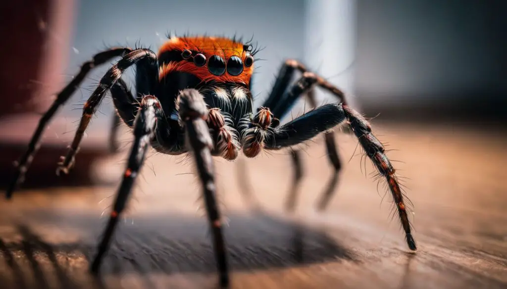 are-spiders-attracted-to-light-exotic-pet-safari